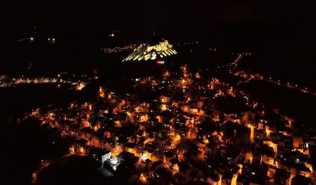 Vali Akkoyun'dan Savur'a Dokunuş: İlçenin Çehresi Değişti