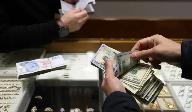 Dolar kaç TL oldu? İşte 29 Ağustos 2026 güncel döviz kurları