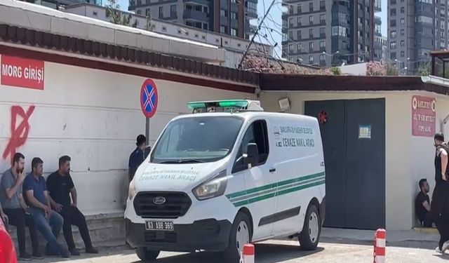 Evdeki Silah Faciası: 10 Yaşındaki Muhammed Hayatını Kaybetti