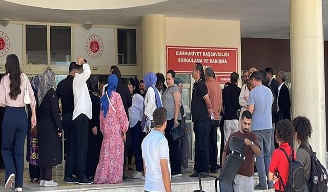 1. 15 Yaşındaki Çırağın Ölümü Davasında Sanık “Öldürme Amacım Yoktu” Dedi