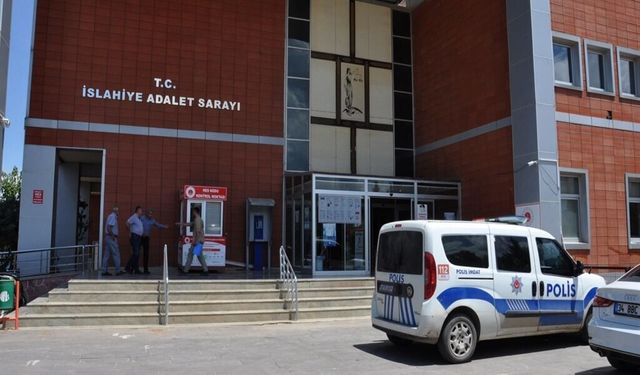 2 Kişinin Öldüğü Silahlı Kavganın Şüphelisi Tutuklandı