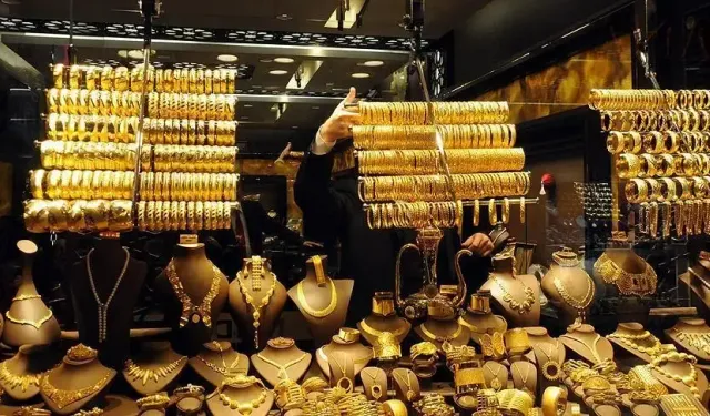 Altın fiyatlarında son durum: Gram, çeyrek ve yarım altın ne kadar?