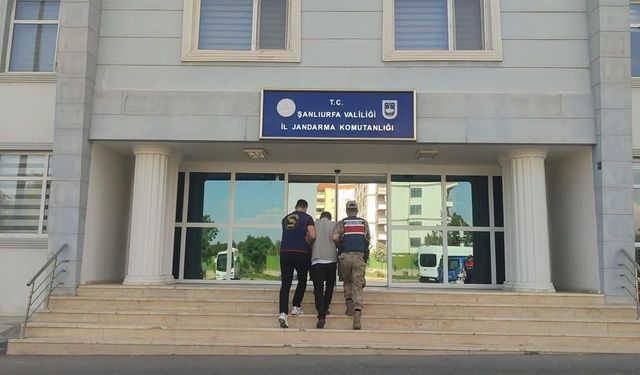 72 milyonluk dolandırıcılıkta firari yakalandı
