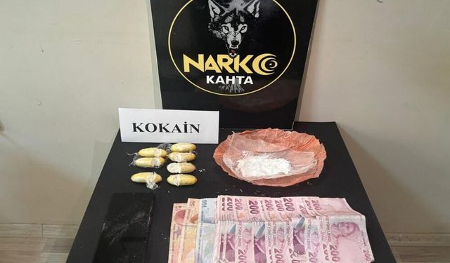 Huzur ve Güvenlik Çalışmalarında Aranan 51 Kişi Yakalandı
