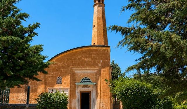 Tillo’daki tarihi mekânda ziyaretler yeniden başladı