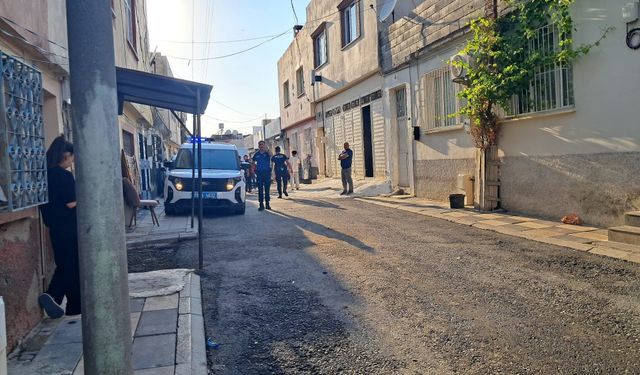 Kilis’te silahlar konuştu: 4 yaralı