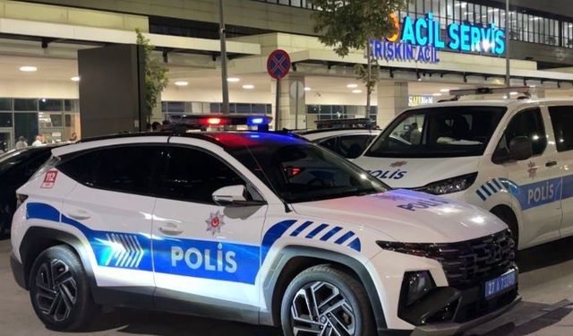 Arkadaş grubunun kavgasında kan aktı: 1 ölü, 1 yaralı