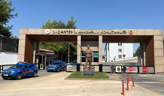 Hırsızlık olaylarına yönelik operasyon: 17 tutuklama