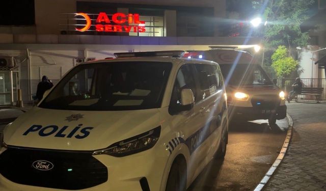 İki grup arasındaki kavga ölümle bitti
