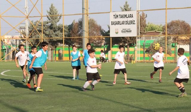 Şanlıurfalı Gençler Yaz Tatilini Sportif ve Kültürel Kurslarla Değerlendirdi