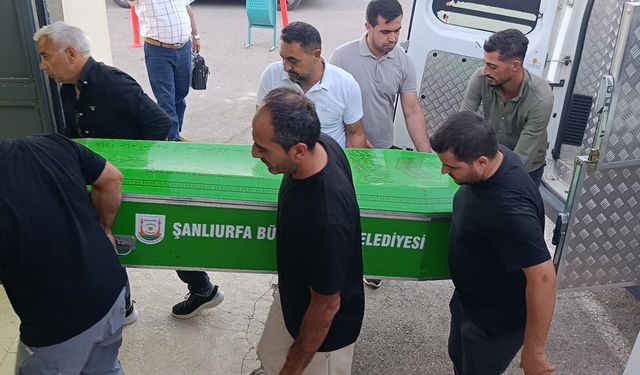 Kazada ölen 4 kişinin cenazesi Adli Tıp’a götürüldü
