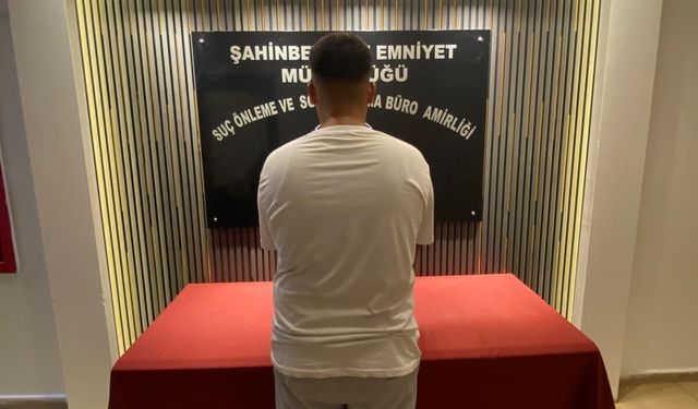 Aranan 2 Hükümlü Polis Operasyonuyla Ele Geçirildi