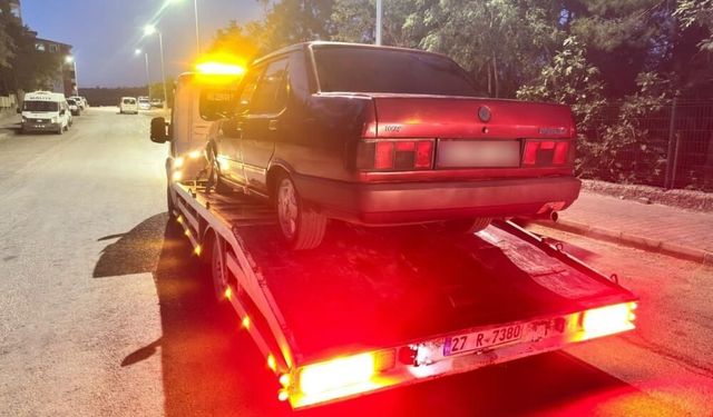 Okul Yolunda Trafik Denetimi: 18 Araca 709 Bin Lira Ceza!