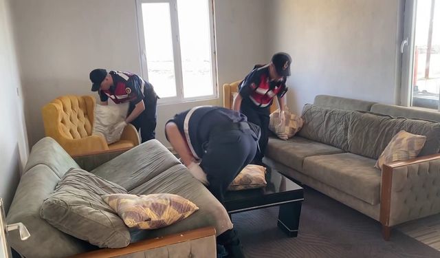 Şafak operasyonunda 18 şüpheli yakalandı