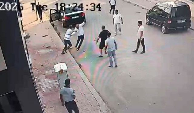 Milletvekili Melih Meriç’in saldırıyla ilgili savcılık ifadesi ortaya çıktı