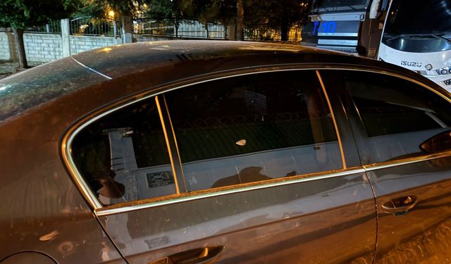 Gazeteciye yönelik saldırı soruşturmasında şüphelinin ifadesi ortaya çıktı