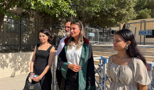 Sosyal medya paylaşımı nedeniyle tutuklanan Melek Karahan tahliye edildi