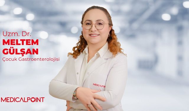 Okulların açılmasıyla çocuklarda karın ağrısına dikkat