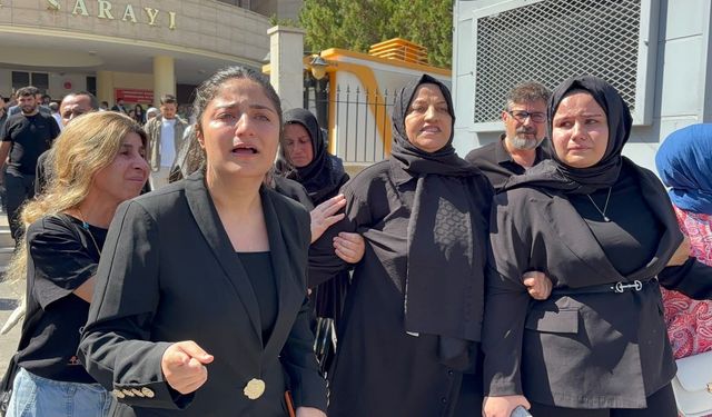 Muhammed Kendirci davasında sanığın tutukluluğu sürüyor