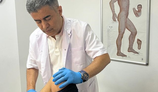 Kalçadan bacağa yayılan ağrılarda her zaman bel fıtığı düşünülmemeli