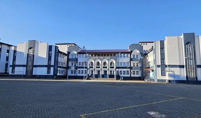 Diyarbakır’da 11 öğrenci hastaneye kaldırıldı