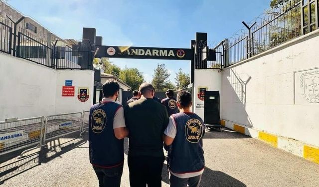 Diyarbakır’da JASAT’tan büyük operasyon: 67 firari yakalandı