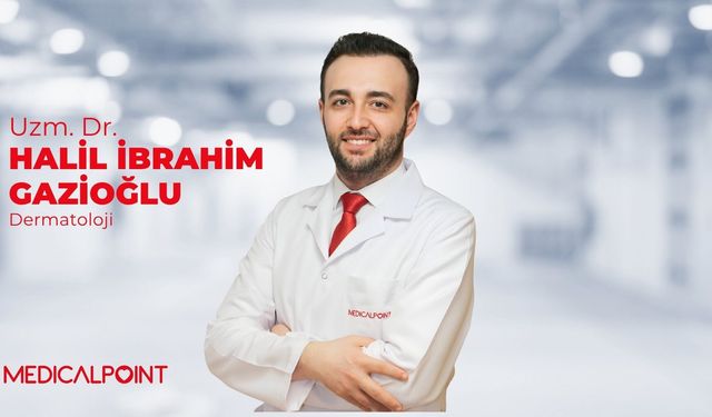 Sonbaharda cilt kuruluğuna dikkat: Uzmanından önemli uyarılar