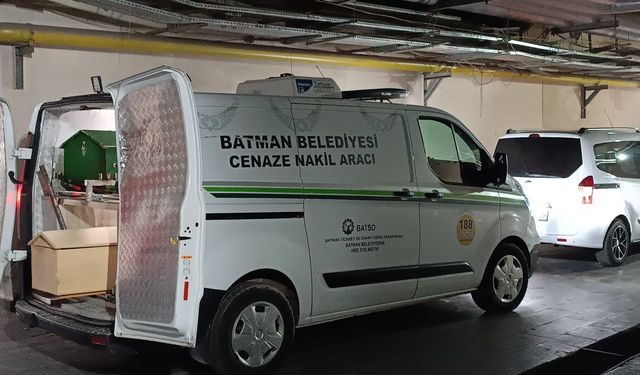 Silahlı kavga can aldı: 27 yaşındaki genç hayatını kaybetti