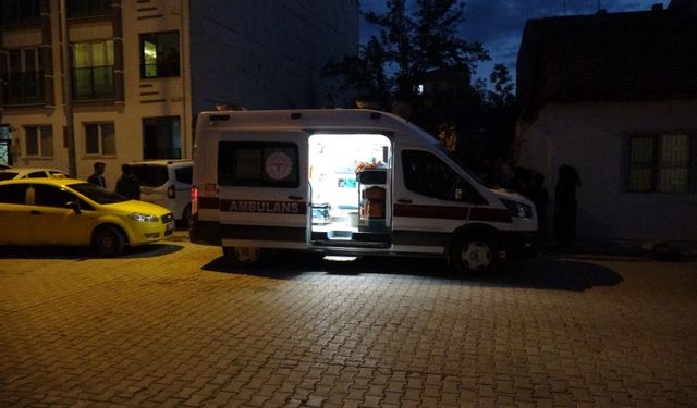 Yalnız yaşayan kişi konteynerde ölü bulundu