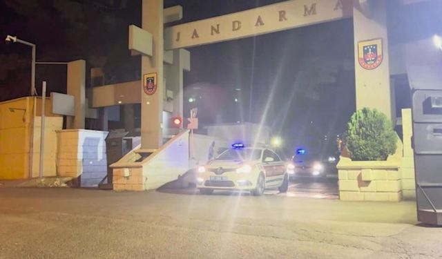 Bağ Evinden İş Makinesi ve Akü Çalan Hırsız Yakalandı