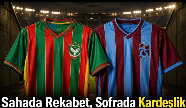 Sahada Rekabet, Sofrada Kardeşlik: Kazım Koyuncu’nun Şarkısıyla Büyüyen Dostluk