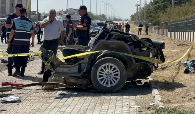Bismil’de tekstil ticareti yapan 2 kadın hayatını kaybetti