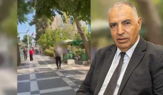 Sokak röportajı yapan gazetecilere saldırı: Şüpheli yakalandı