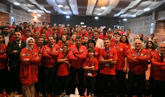 Bismil için kritik talep Bakan Kacır’a iletildi: OSB hayata geçirilsin