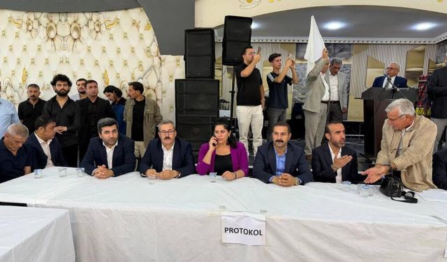 Aileler El Sıkıştı: 4 Yıllık Kan Davası Barışla Sonlandı