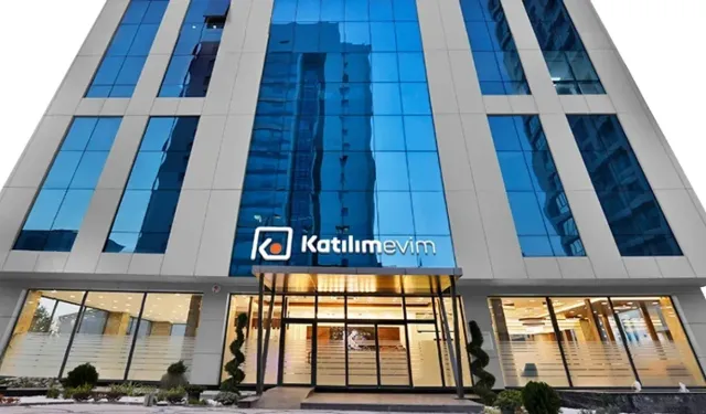 Katılımevim’de yönetimde değişiklik: Yeni isimler göreve geldi