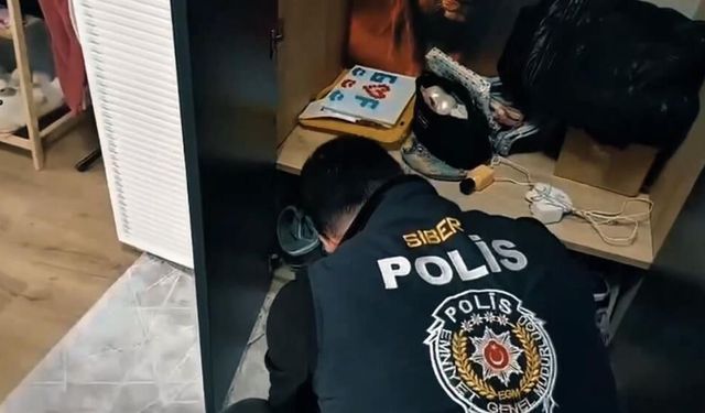 Mardin Merkezli Yasa Dışı Bahis Operasyonu: 3 İlde 45 Gözaltı