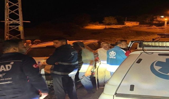 Ormana Sürü Otlatmaya Gitti, Sabah Köye 3 Kilometre Uzakta Bulundu!