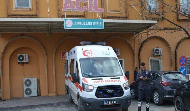 İnşaatta Akıma Kapılan Boya Ustası Hayatını Kaybetti