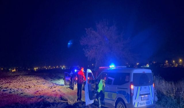 'Dur' İhtarına Uymadı, Plakasız Motorla Kaçtı: 125 Bin TL Ceza Uygulandı !