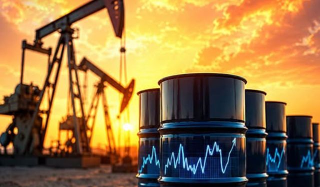 Brent petrol fiyatı 16 Eylül'den bu yana ilk kez 107 doların üzerine çıktı