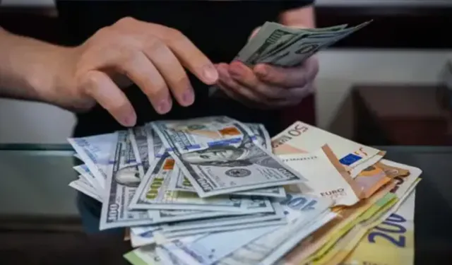 Dolar ve Euro'da Son Durum! 11 Ekim Döviz Kurları Açıklandı
