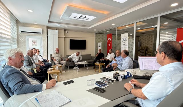 Bismil’de barış komisyonu 3 dosyada uzlaşma sağladı