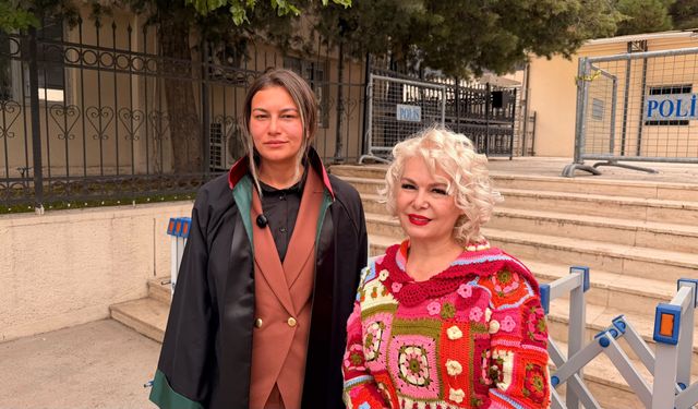 Sosyal medya paylaşımı nedeniyle yargılanıyordu: Karar açıklandı