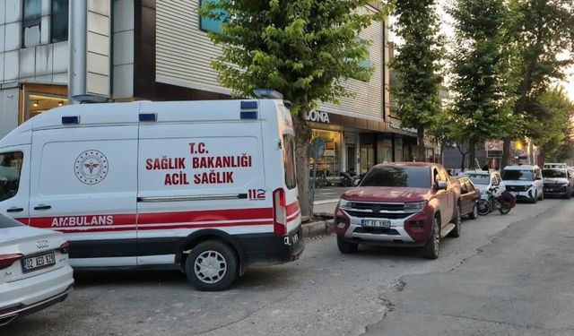 Yalnız Yaşayan 53 Yaşındaki Adam Evinde Ölü Bulundu