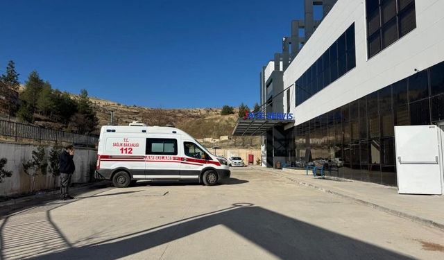 Diyarbakır’da işletme sahibi ile müşteri arasında kavga: 1 yaralı