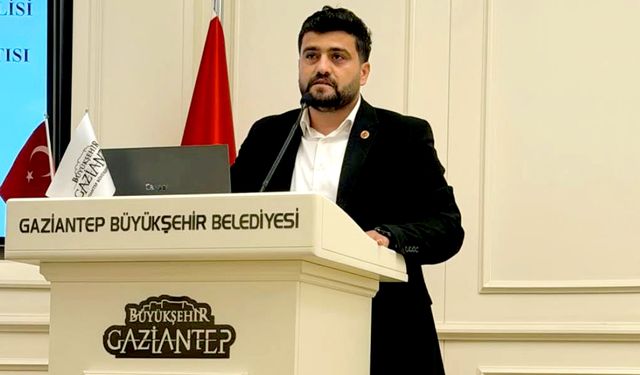 Dünya Kız Çocukları Günü’nde Sarıkaya’dan farkındalık çağrısı