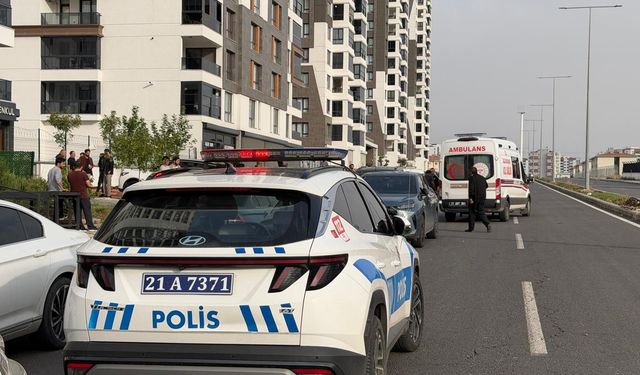 Diyarbakır’da iki grup arasındaki kavga hastanede sonlandı