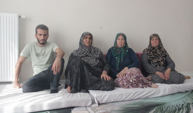Şanlıurfa’da 63 yaşındaki adamdan 3 gündür haber alınamıyor