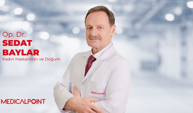 Uzmanından anne adaylarına sonbahar uyarısı: 4 önemli noktaya dikkat!
